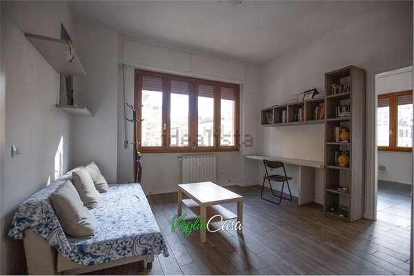 appartamento in vendita a Firenze in zona Centro Storico