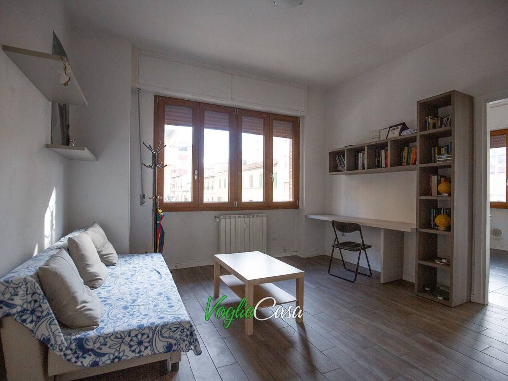 appartamento in vendita a Firenze in zona Centro Storico