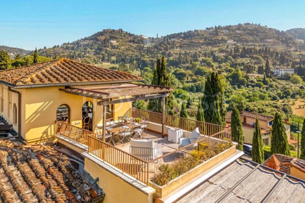 appartamento in vendita a Firenze