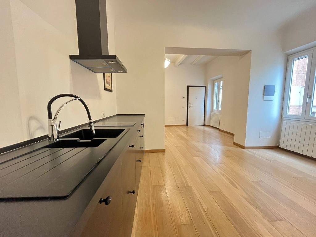 appartamento in vendita a Firenze in zona Gavinana