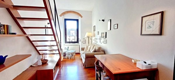 appartamento in vendita a Firenze in zona Le Cure