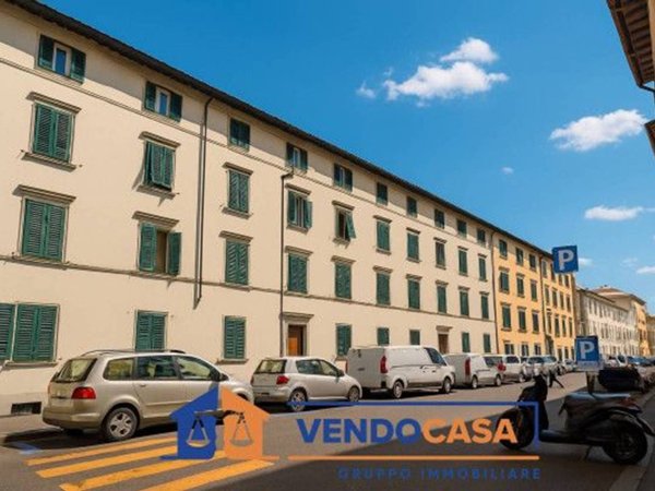 appartamento in vendita a Firenze in zona La Lastra