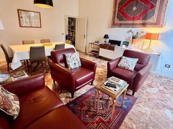 appartamento in vendita a Firenze in zona Statuto