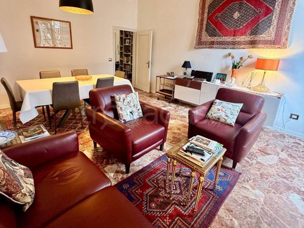 appartamento in vendita a Firenze in zona Statuto