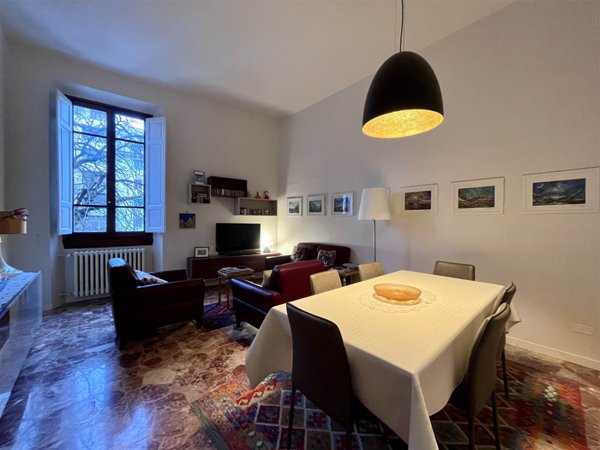 appartamento in vendita a Firenze in zona Statuto