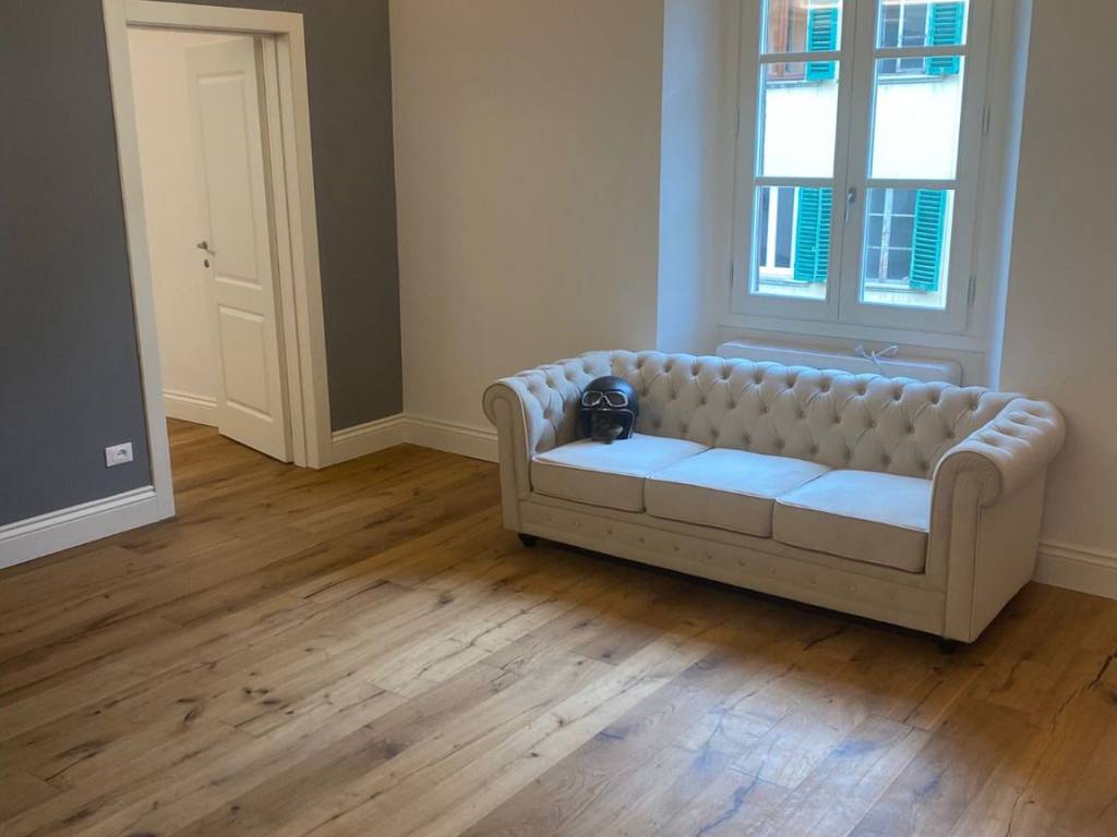 appartamento in vendita a Firenze in zona Centro Santa Croce