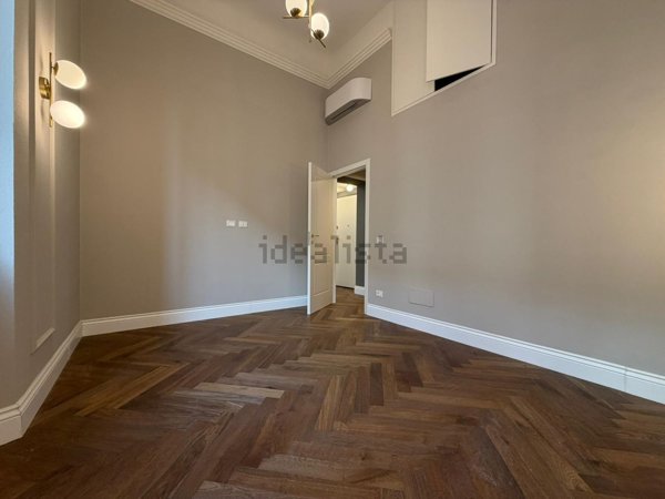 appartamento in vendita a Firenze in zona Campo di Marte