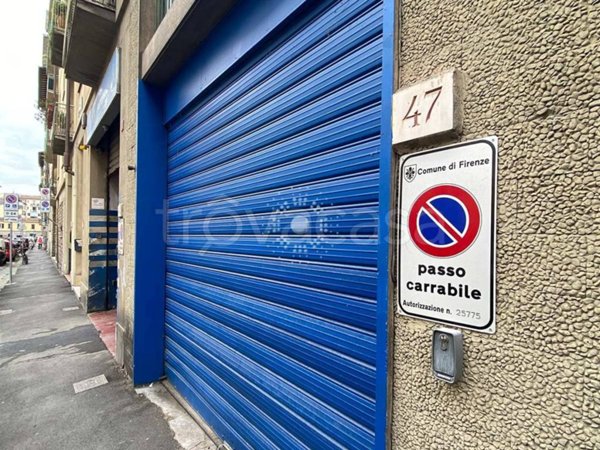 casa semindipendente in vendita a Firenze in zona Novoli