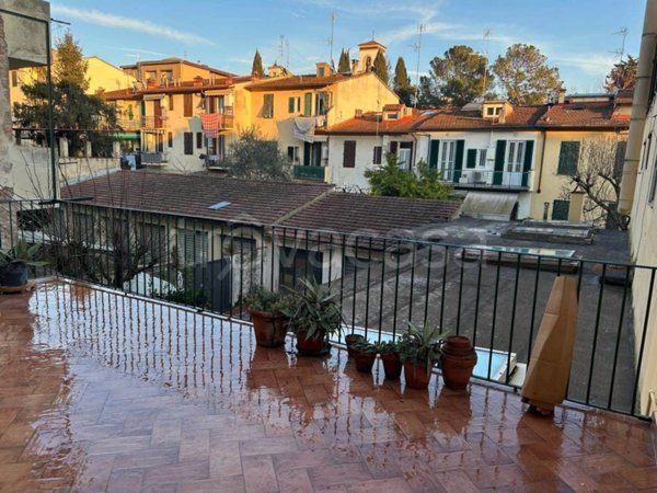 appartamento in vendita a Firenze in zona Coverciano