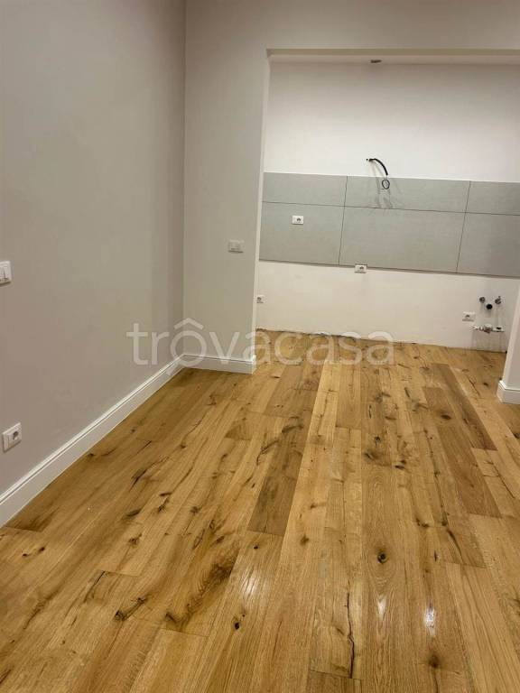 appartamento in vendita a Firenze in zona Coverciano