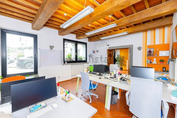 ufficio in vendita a Firenze in zona Campo di Marte