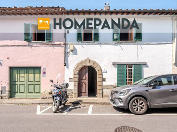 casa indipendente in vendita a Firenze in zona Serpiolle