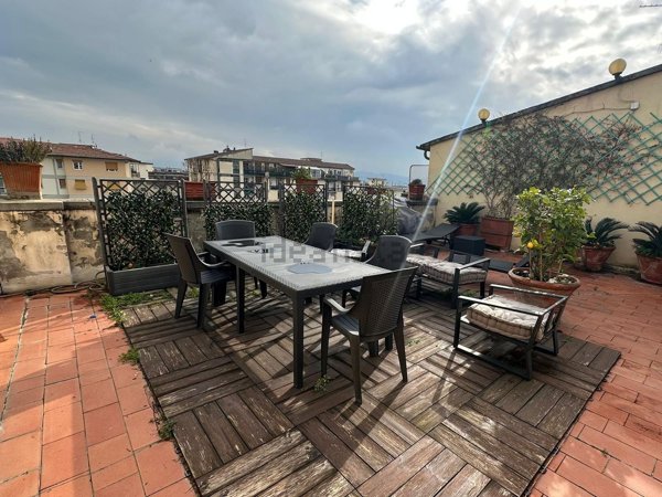 appartamento in vendita a Firenze in zona Centro Storico