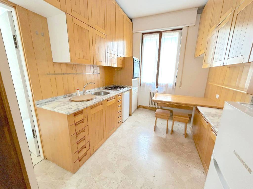 appartamento in vendita a Firenze in zona Centro Duomo