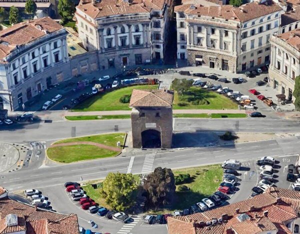 appartamento in vendita a Firenze in zona Centro Duomo