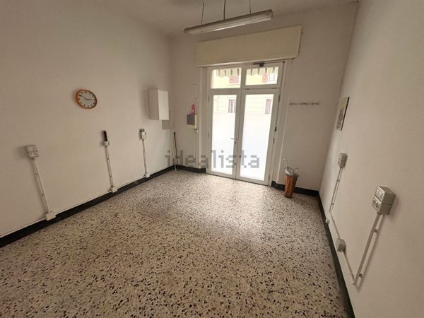 locale commerciale in vendita a Firenze in zona Centro Storico