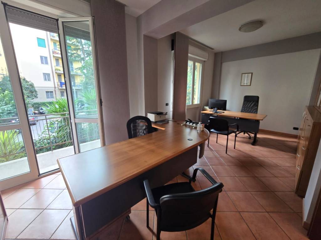 appartamento in vendita a Firenze in zona Serpiolle