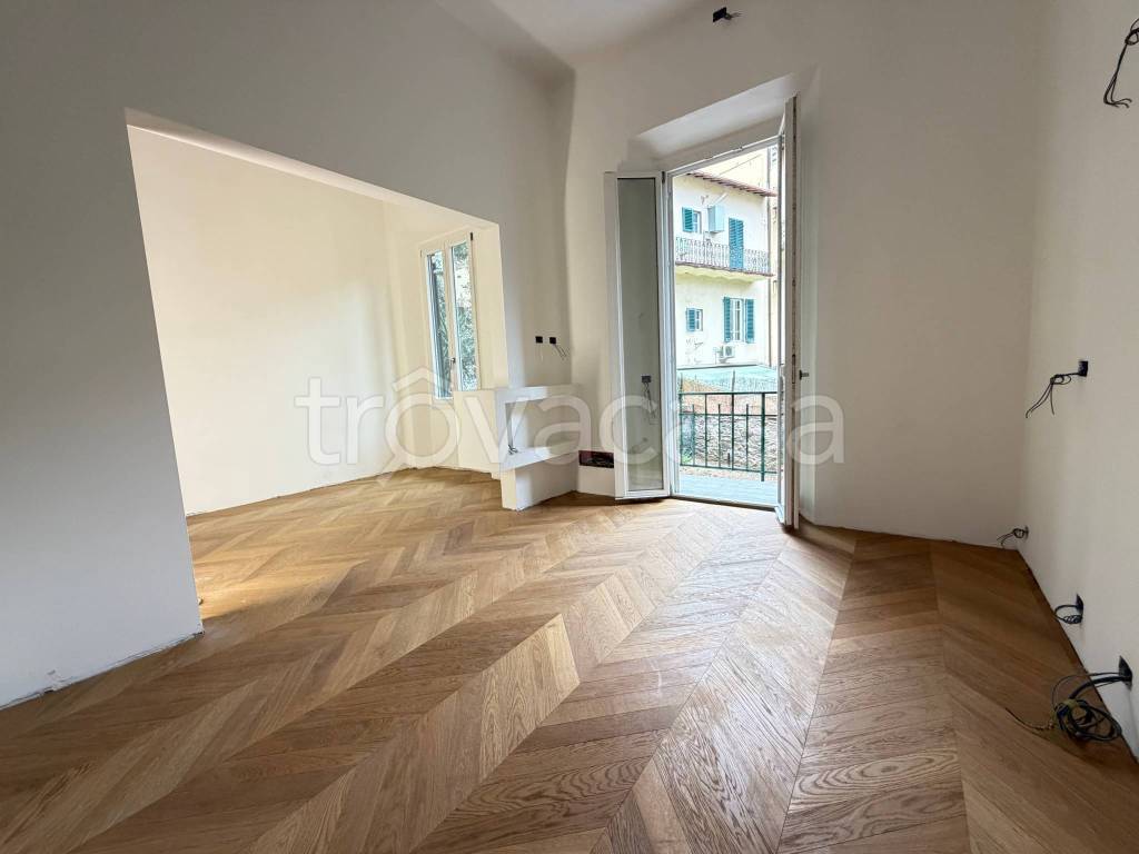 appartamento in vendita a Firenze in zona Campo di Marte
