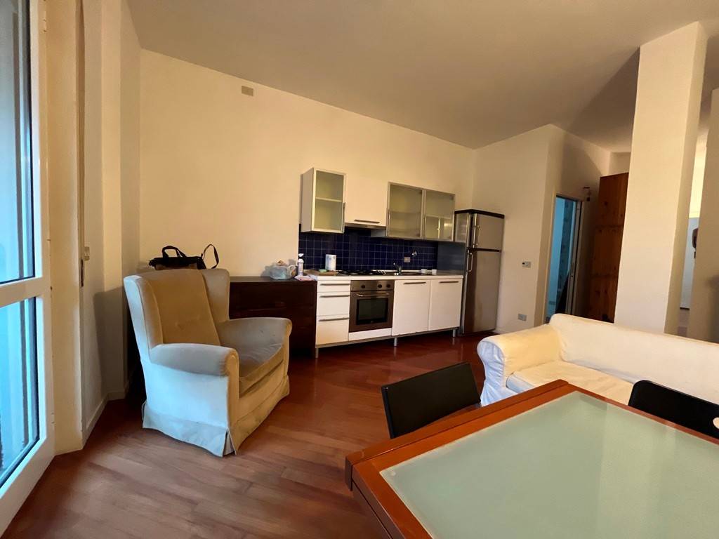 appartamento in vendita a Firenze in zona Isolotto