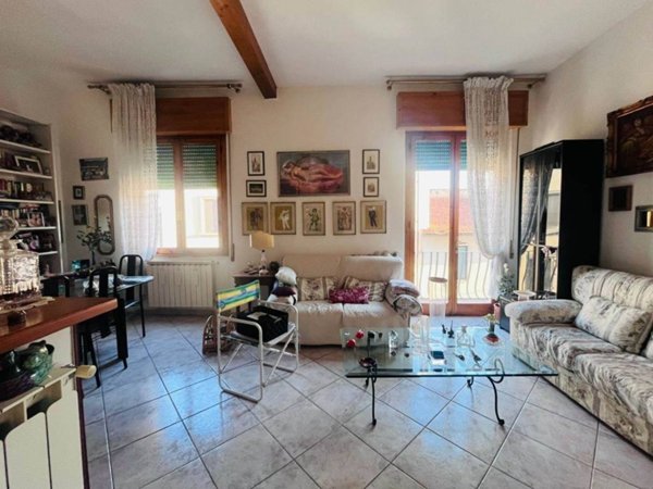appartamento in vendita a Firenze in zona Centro Storico