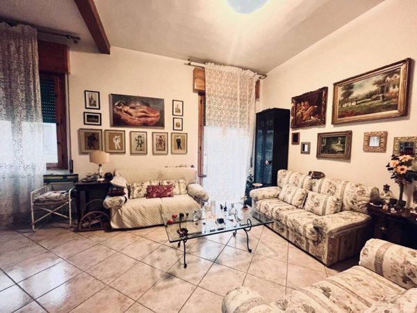 appartamento in vendita a Firenze in zona Centro Storico