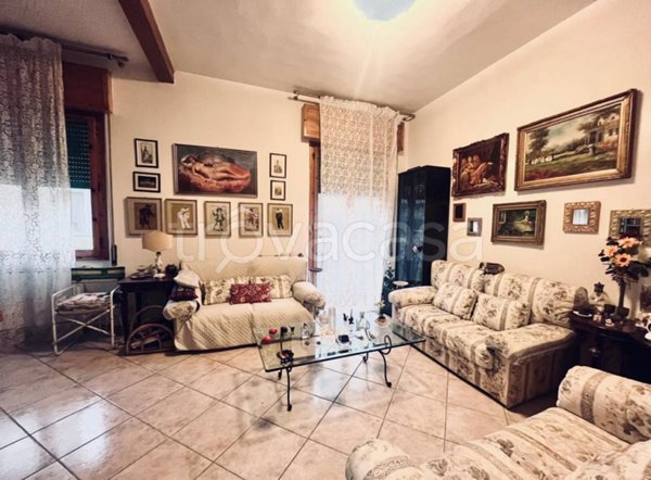 appartamento in vendita a Firenze in zona Centro Storico