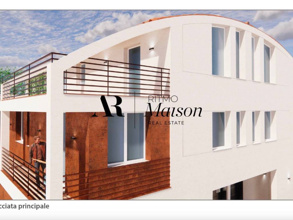 appartamento in vendita a Firenze in zona Legnaia