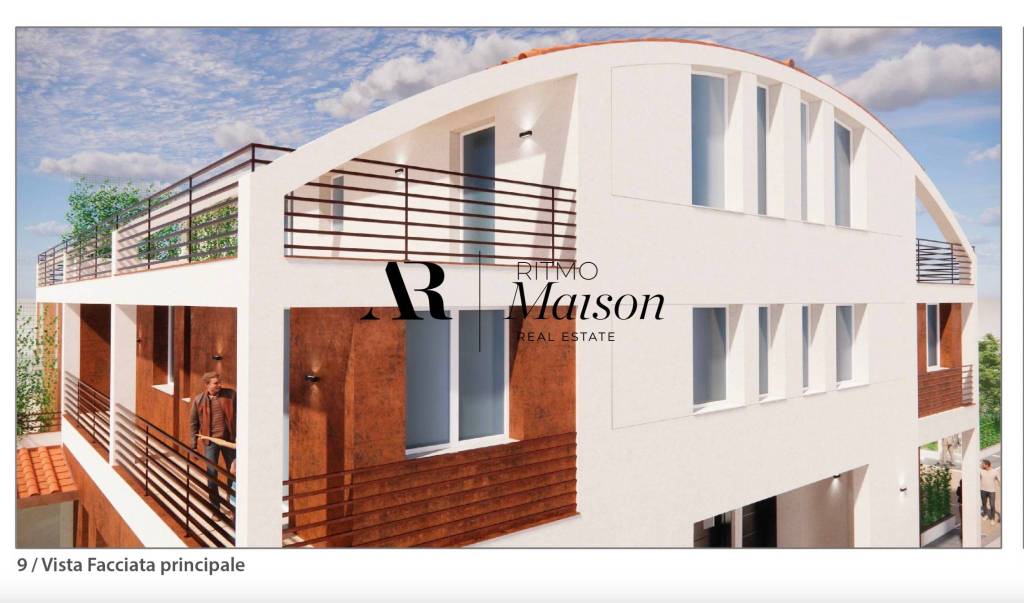 appartamento in vendita a Firenze in zona Legnaia