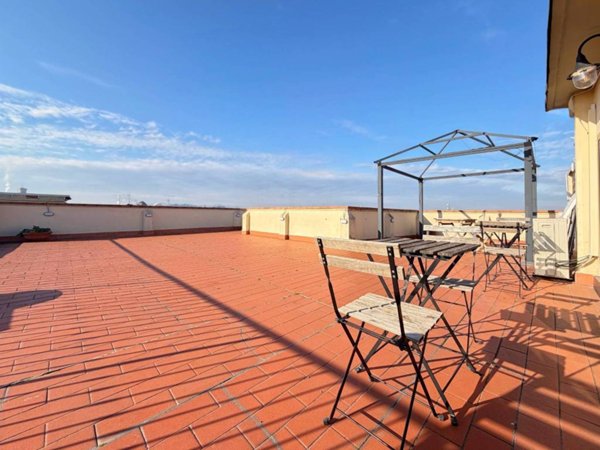 appartamento in vendita a Firenze in zona Centro Duomo