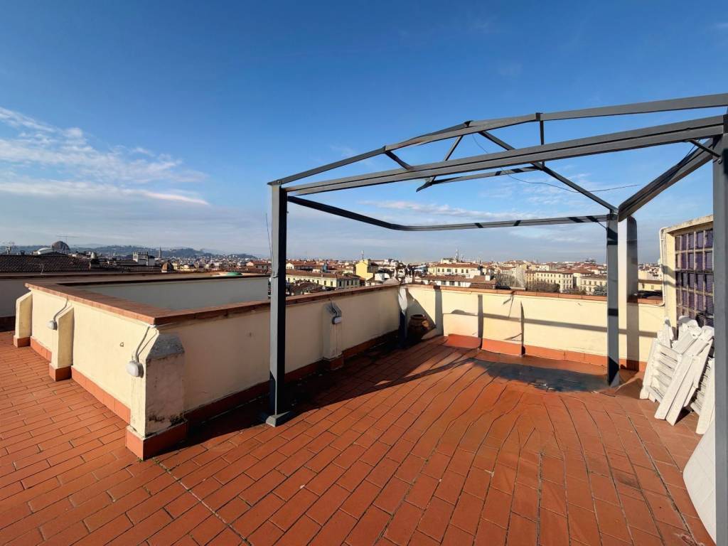 appartamento in vendita a Firenze in zona Centro Duomo