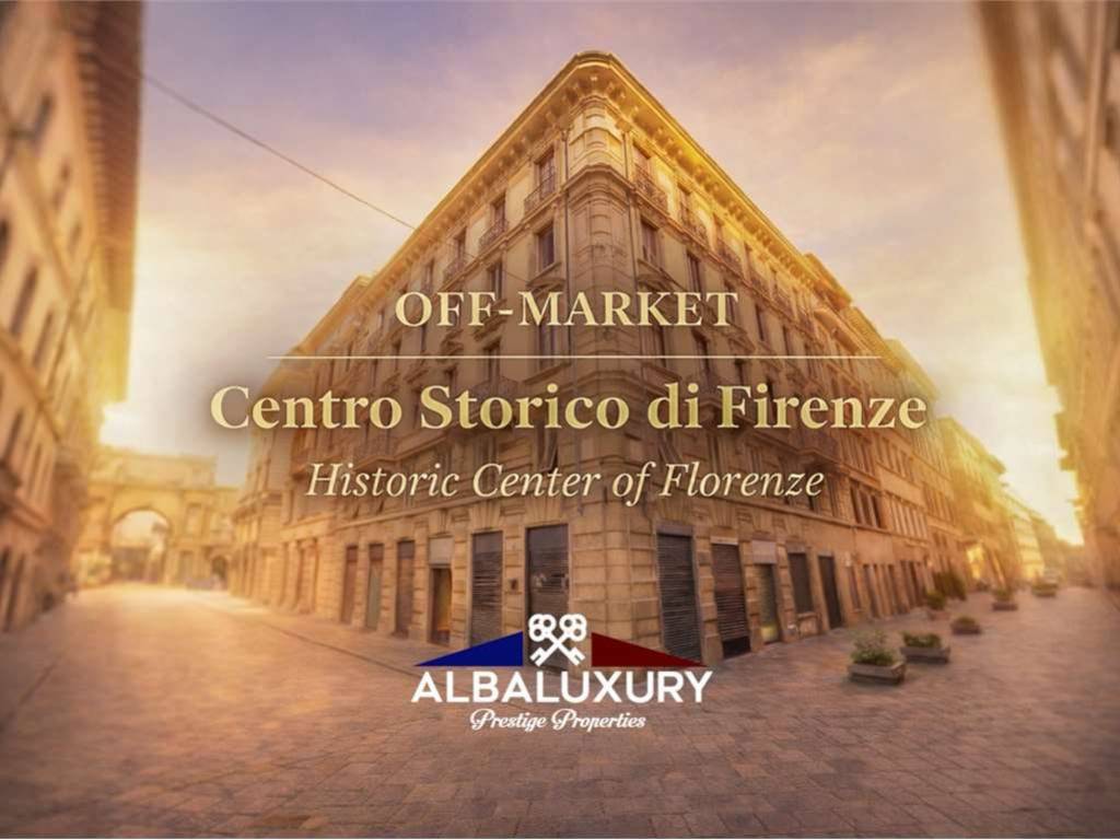 appartamento in vendita a Firenze