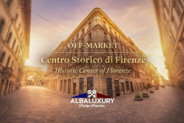 appartamento in vendita a Firenze in zona Centro Santa Croce