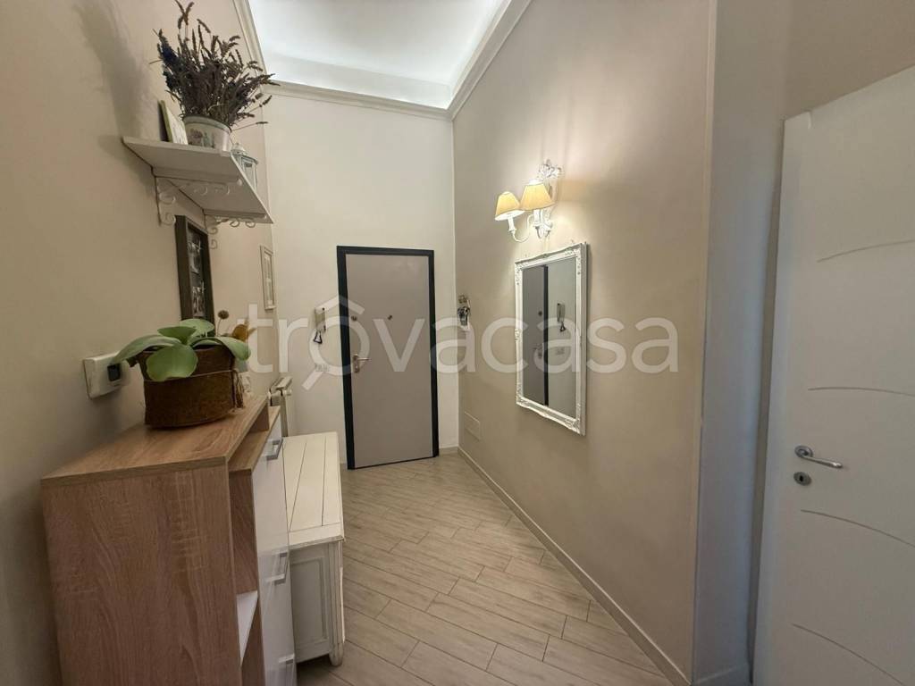 appartamento in vendita a Firenze in zona Statuto