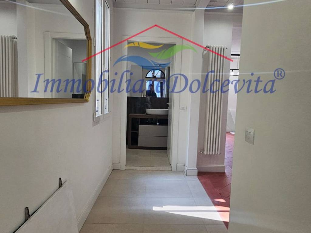 appartamento in vendita a Firenze in zona Campo di Marte