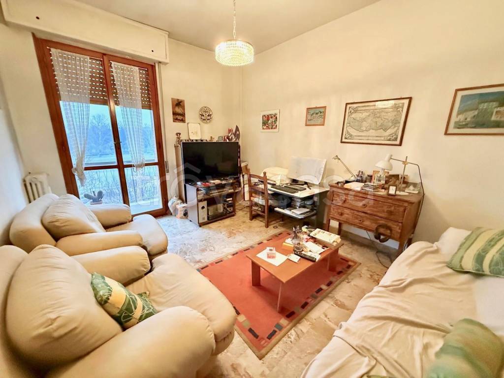 appartamento in vendita a Firenze in zona Isolotto