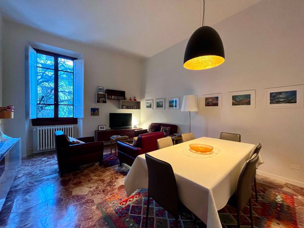 appartamento in vendita a Firenze