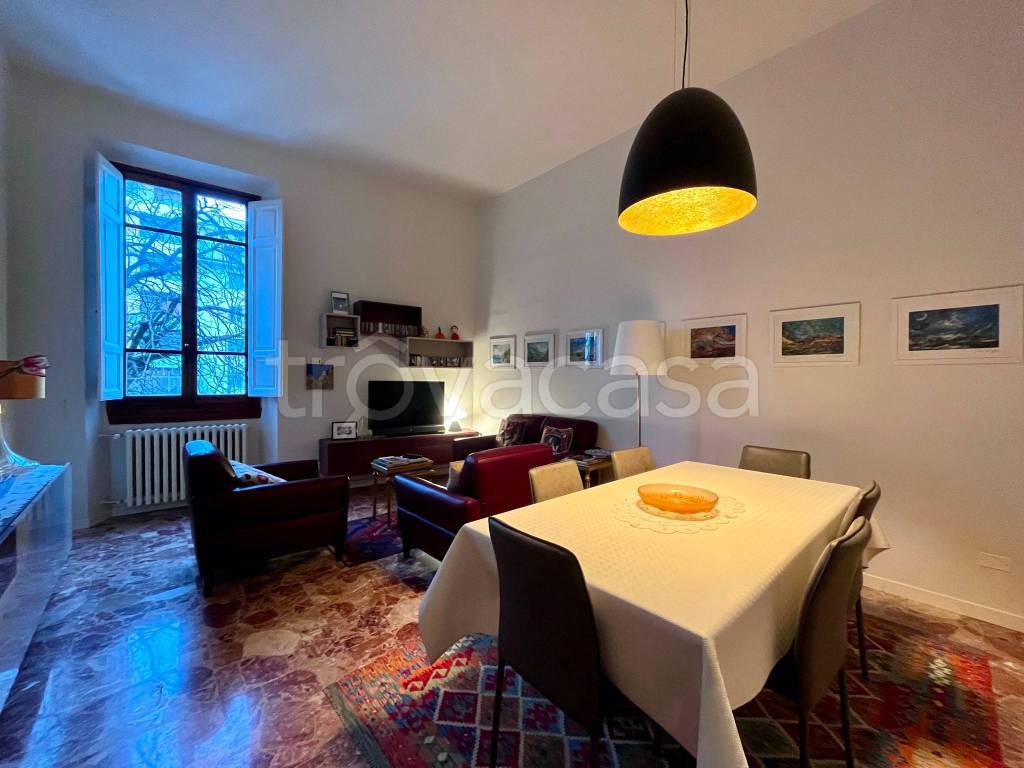 appartamento in vendita a Firenze in zona Statuto