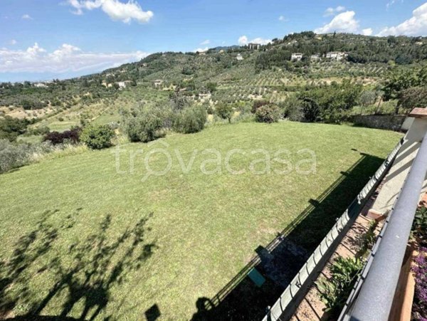 casa indipendente in vendita a Firenze in zona Careggi