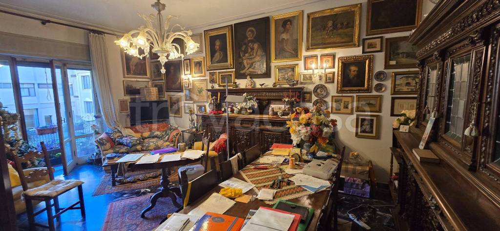 appartamento in vendita a Firenze in zona Centro Storico