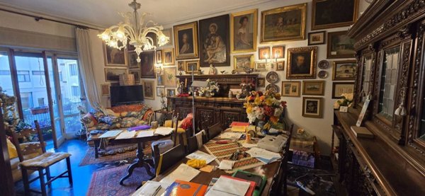 appartamento in vendita a Firenze in zona Centro Storico