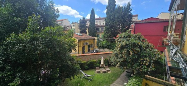 appartamento in vendita a Firenze in zona Centro Storico