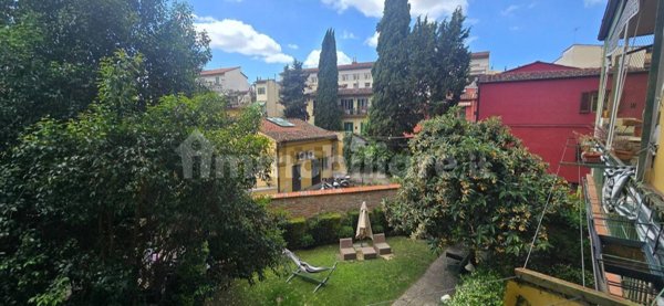 appartamento in vendita a Firenze in zona Romito