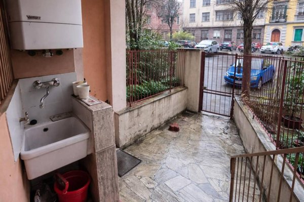 appartamento in vendita a Firenze in zona Campo di Marte