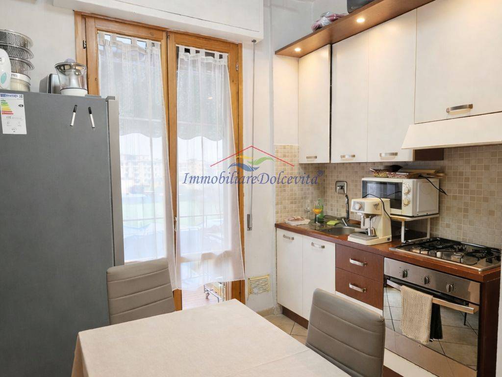 appartamento in vendita a Firenze in zona Isolotto