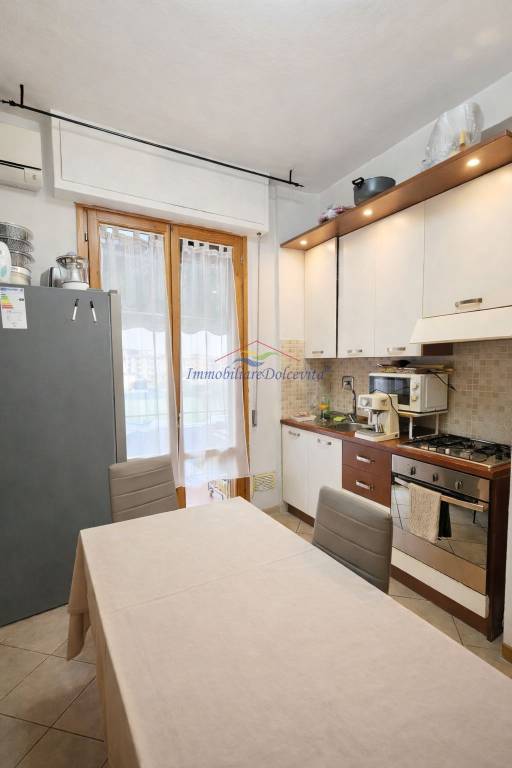 appartamento in vendita a Firenze in zona Cintoia