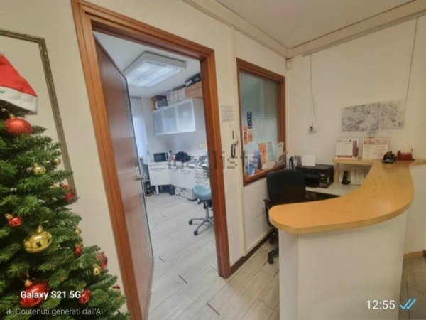 appartamento in vendita a Firenze in zona Campo di Marte