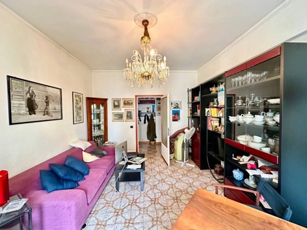 appartamento in vendita a Firenze in zona Legnaia