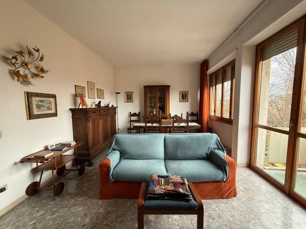 appartamento in vendita a Firenze in zona Campo di Marte