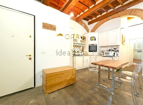 appartamento in vendita a Firenze in zona Serpiolle