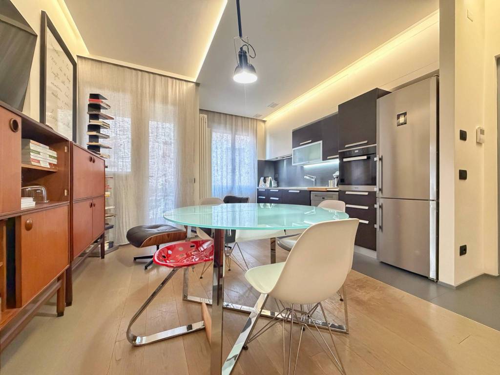 appartamento in vendita a Firenze in zona Gavinana